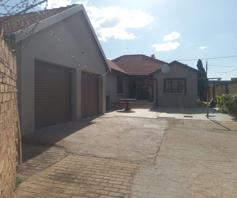 House for sale in Atteridgeville