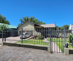 House for sale in Oudtshoorn Central