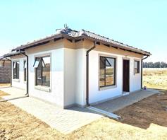 House for sale in Tsakane Ext 12