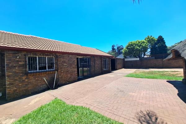 Property for Sale in the busy Road in Estcourt Drive, Wierda park.  This is where you ...