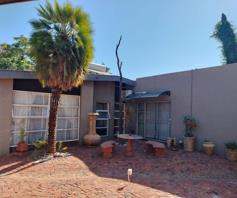 House for sale in Sasolburg Ext 15