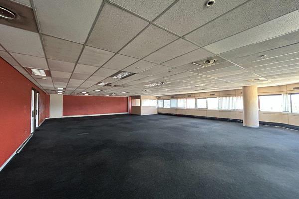 Office Space To Let in The Sunbel, Bellville

We are pleased to present an exceptional ...