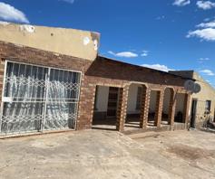 House for sale in Mthatha Rural