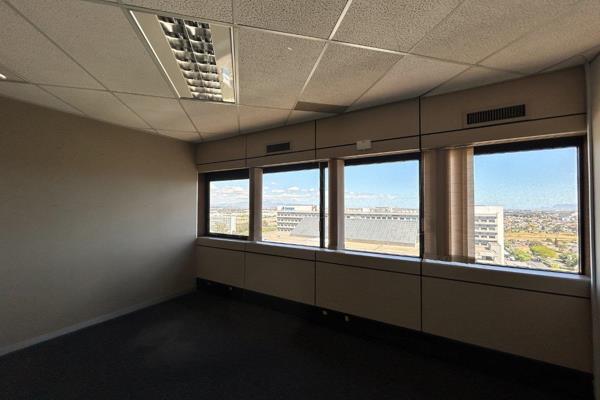 Office Space To Let in The Sunbel, Bellville

We are pleased to present an exceptional ...