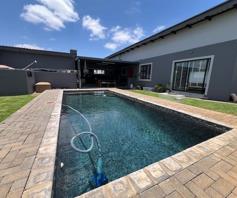 House for sale in The Aloes Lifestyle Estate