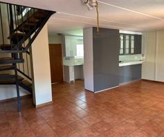 Townhouse for sale in Annlin