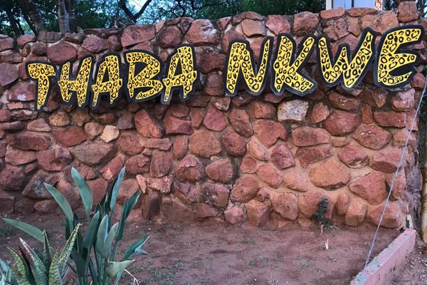 Thaba Nkwe is a place of tranquility. Accessible from R101 and N1 north to Mpkopane, The Game farm is sold as a business-going concern ...