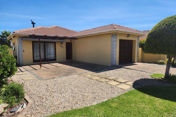 Proud Joint Mandate
Discover your dream home in the serene and well-maintained Sandbaai ...