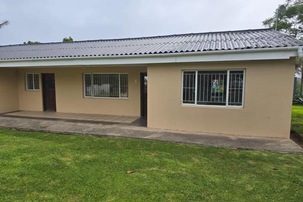 Do you want to stay outside George this apartment can be your answer. The flat is about 2 km from Garden Route Mall. 
Two bedrooms with ...