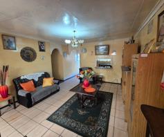 House for sale in Lentegeur