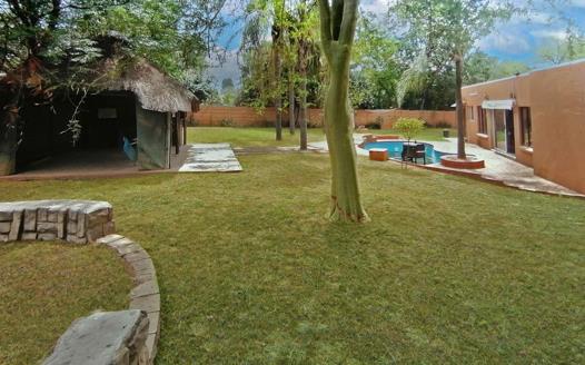 3 Bedroom House for sale in Jukskei Park