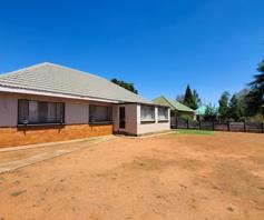 House for sale in Stilfontein Ext 3