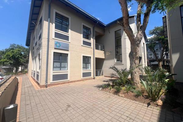 Discover the perfect space for your business in the well-established Meyersdal Office ...