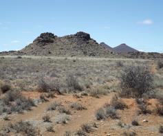 Farm for sale in Victoria West Rural