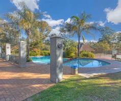 Apartment / Flat for sale in Jukskei Park