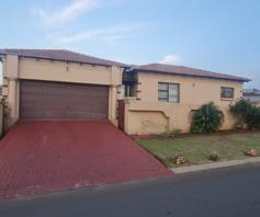 House for sale in Spruit View