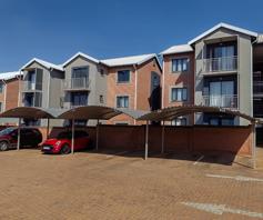 Apartment / Flat for sale in Roodepark Eco Estate