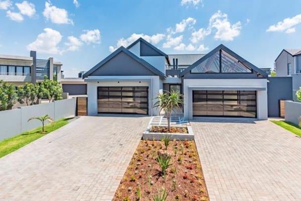 MODERN DESIGNED 5 BEDROOM HOUSE ON SALE IN MIDSTREAM RIDGE 

Property feature:

Modern designed house I Building in progress I Buying ...