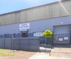 Industrial Property for sale in North End