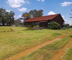 House for sale in Meyerton Rural