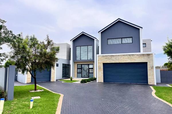 * Open Plan Kitchen:&#160;Enjoy a modern and spacious kitchen seamlessly integrated with the living area, perfect for entertaining and ...