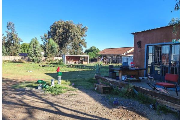 _Daleside, Meyerton - Secure Property for Sale_R640 000.00
_Property Details_
- Location: Daleside, Meyerton
- Property Type: Vacant ...