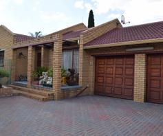 House for sale in Die Heuwel