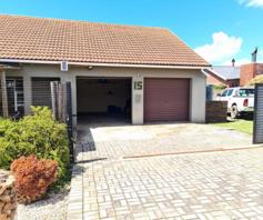 House for sale in Jeffreys Bay Central