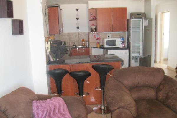 FURNISHED TWO Bedroom  Apartment with a LOFT , One lounge,   Open Plan  kitchen, 2 ...