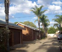 Townhouse for sale in Fauna Park