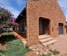 House for sale in Randlespark