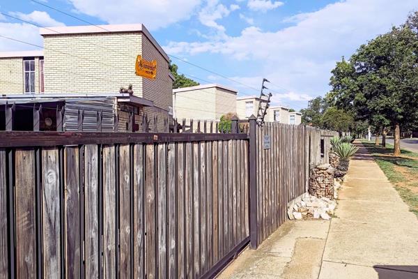 Charming Double-Story Townhouse in Prime Location

Welcome to this delightful three-bedroom townhouse that perfectly combines modern ...