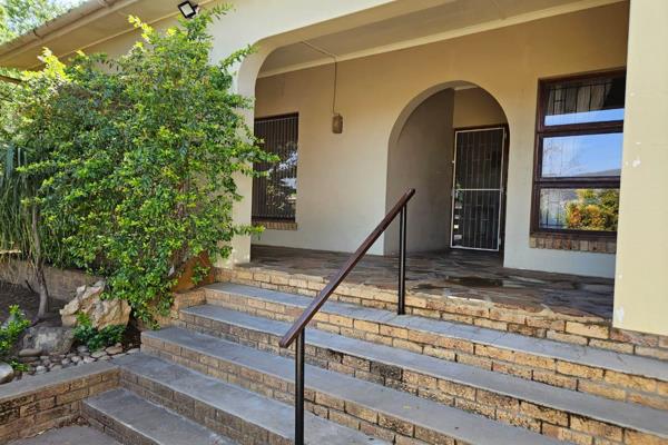 Beautiful Family Home in the Heart of Citrusdal

Discover this charming family home nestled in the heart of Citrusdal, offering a ...