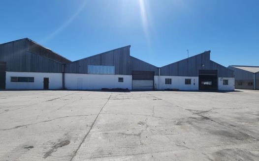 Industrial Property to rent in Blackheath Industrial