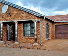 House for sale in Soshanguve HH