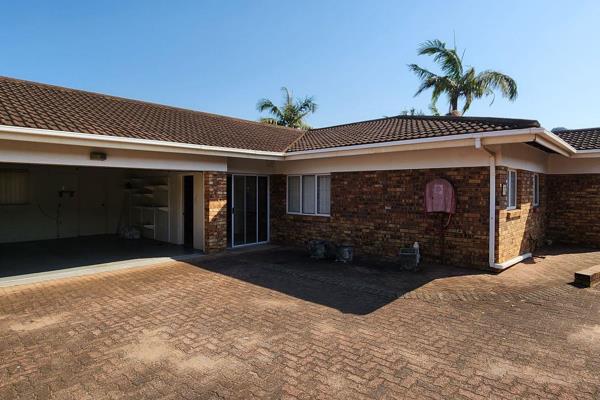 As you step into the foyer, you&#39;ll immediately notice the double lock-up automated garage, ensuring your vehicles are securely ...