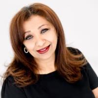Agent profile for Leila Rehman