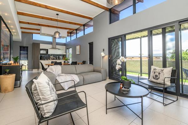 Discover this stylish family home designed for effortless living and entertaining. The ...