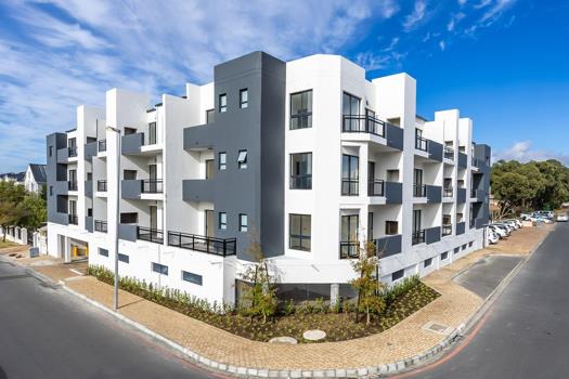 2 Bedroom Apartment / Flat for sale in Durbanville Central