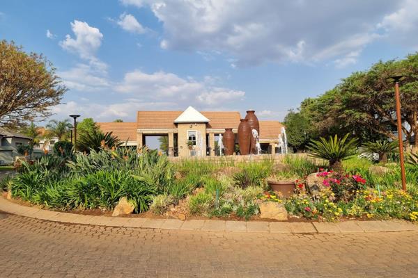 Location: Summerset Estate, Carlswald, Midrand

Property Description: Discover the perfect opportunity to build your dream home in the ...