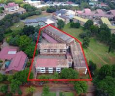 Apartment / Flat for sale in Vanderbijlpark CW