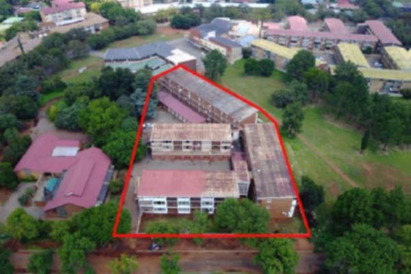 Unit 62 on offer an amazing chance to be a part of this student accommodation investment ...