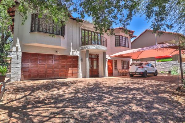 Comfort, privacy and security ...
This four bedroom home offers all to the discerning buyer...
Spacious with beautiful ...