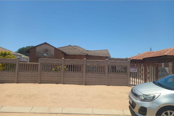 If you are looking to own your own property here is an opportunity not be missed ,the property is located at a perfect space with all ...