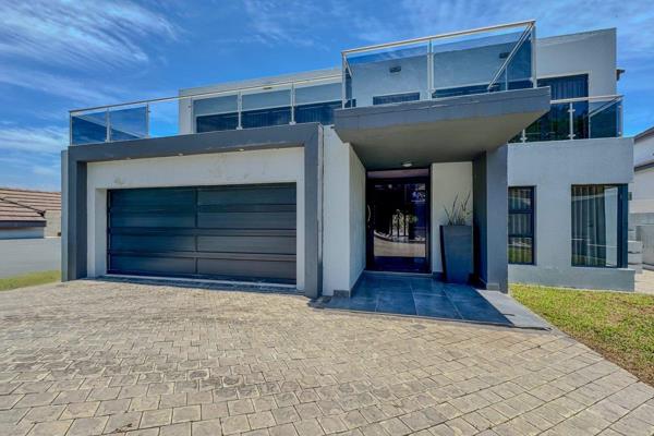 Own this amazing 5 bedroom house perfectly located in the lovely Elawini Lifestyle Estate. Spacious and boasting with natural light ...