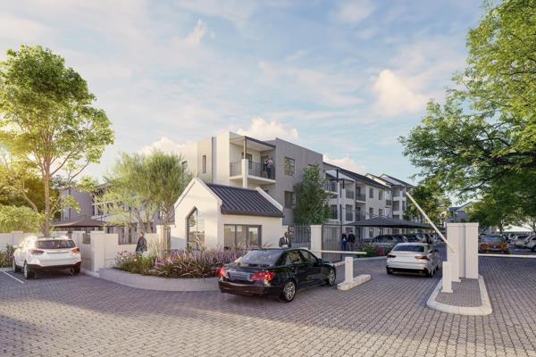 Nestled in the heart of Buh-Rein Estate, our new retirement apartments offer vibrant ...
