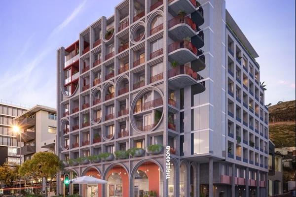 Located in a brand new development in the heart of Sea Point - THREE43 ON B, this commercial space is perfectly positioned on the first ...