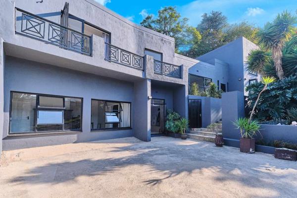 Imagine this: Your own private oasis perched high on the Northcliff ridge. This stunning multi-level home has just been freshly painted ...