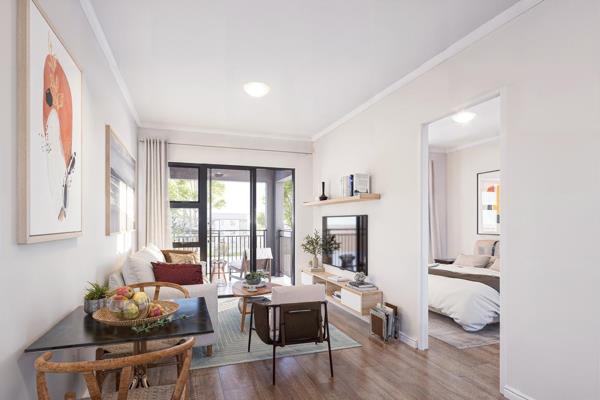 Nestled in the heart of Buh-Rein Estate, our new retirement apartments offer vibrant ...