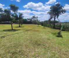 Farm for sale in Empangeni Rural